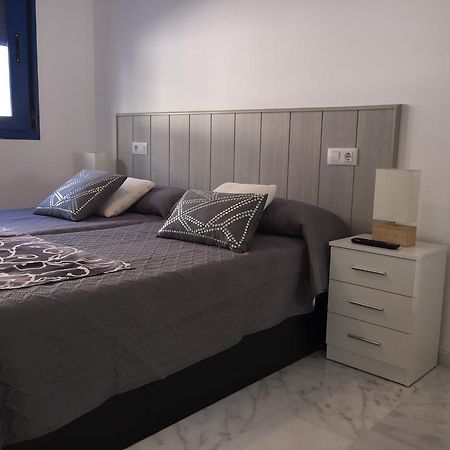 Las Salinas Homes Exclusive Fuengirola Zewnętrze zdjęcie