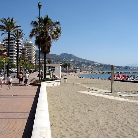 Las Salinas Homes Exclusive Fuengirola Zewnętrze zdjęcie