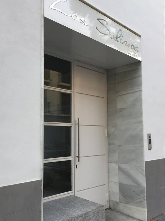 Las Salinas Homes Exclusive Fuengirola Zewnętrze zdjęcie
