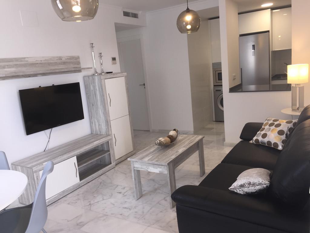 Las Salinas Homes Exclusive Fuengirola Zewnętrze zdjęcie
