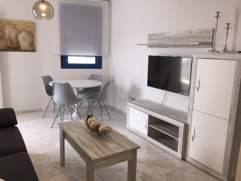 Las Salinas Homes Exclusive Fuengirola Zewnętrze zdjęcie