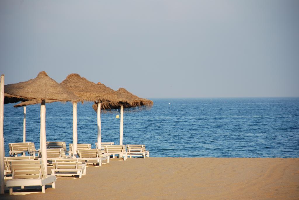 Las Salinas Homes Exclusive Fuengirola Zewnętrze zdjęcie