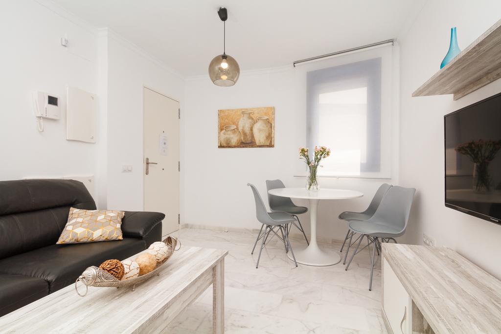 Las Salinas Homes Exclusive Fuengirola Zewnętrze zdjęcie