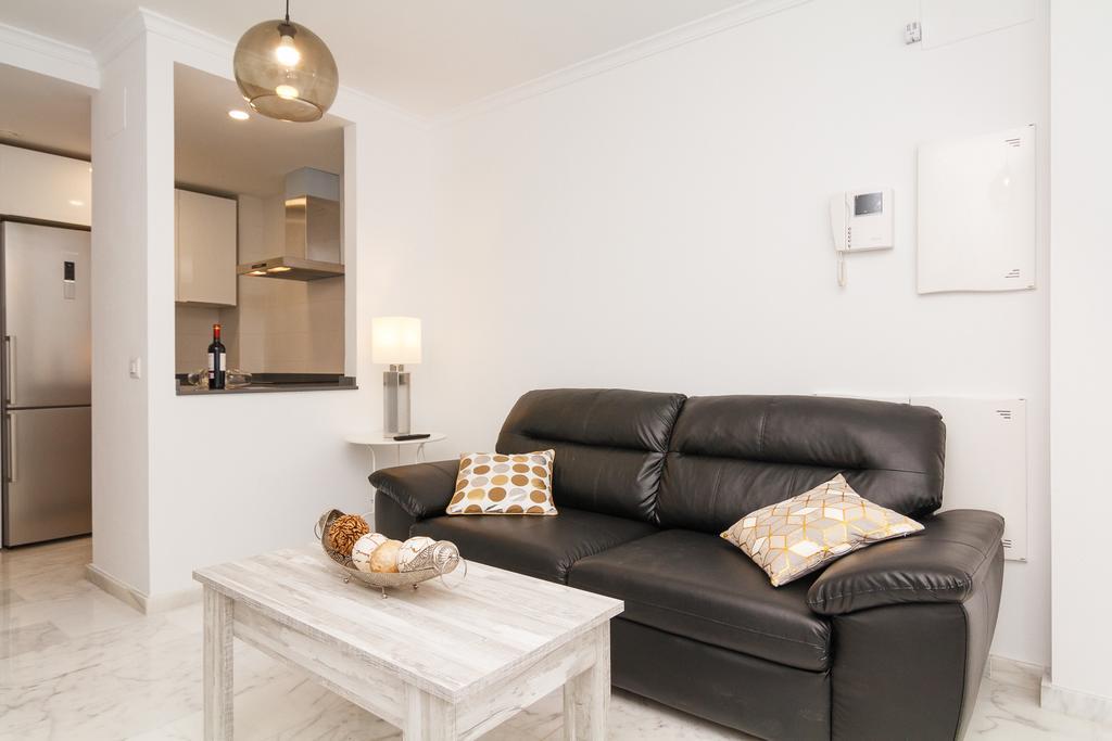 Las Salinas Homes Exclusive Fuengirola Zewnętrze zdjęcie