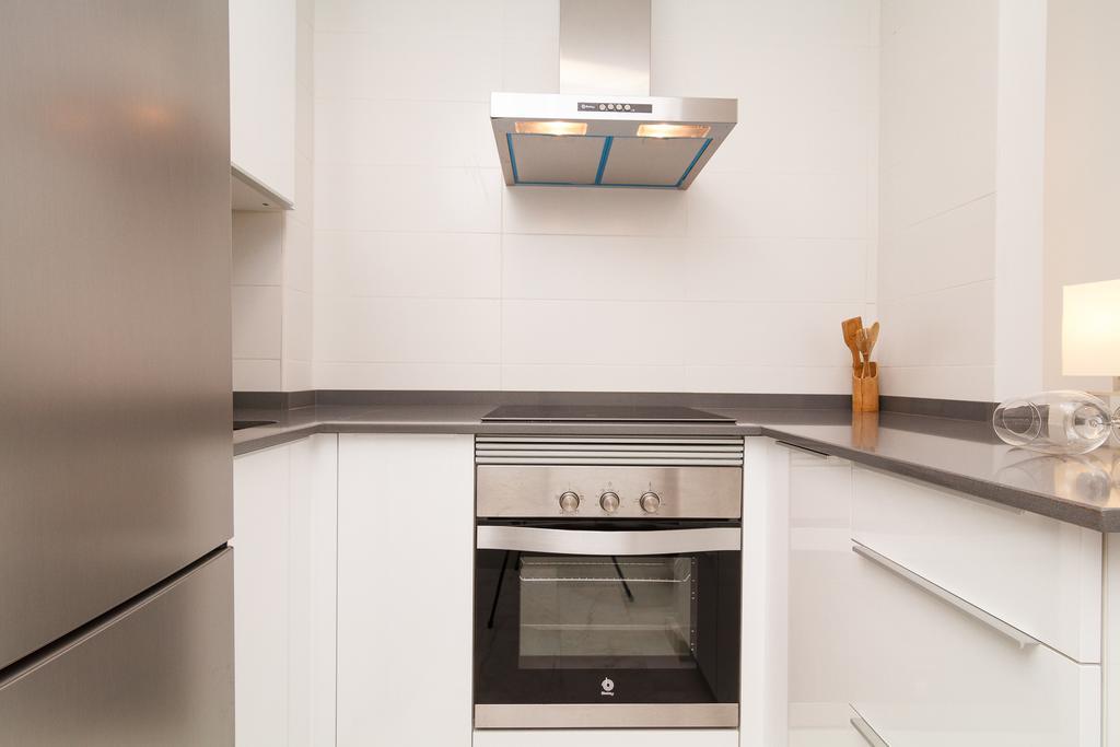 Las Salinas Homes Exclusive Fuengirola Zewnętrze zdjęcie