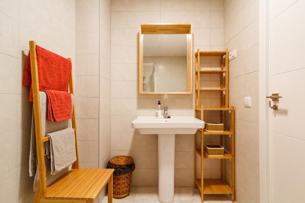 Las Salinas Homes Exclusive Fuengirola Zewnętrze zdjęcie