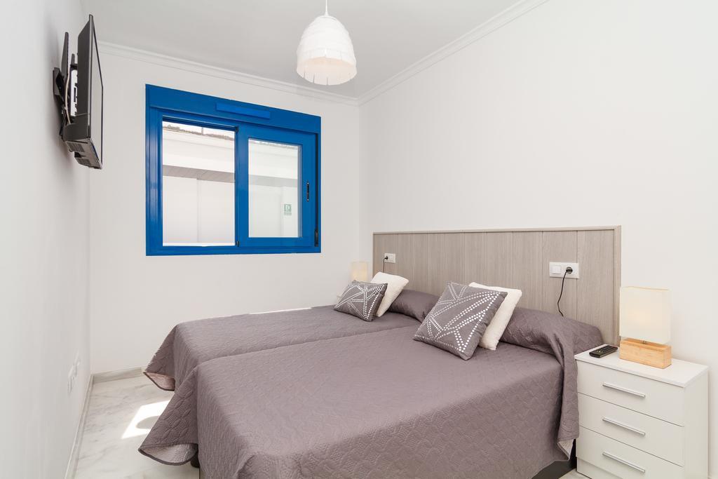 Las Salinas Homes Exclusive Fuengirola Zewnętrze zdjęcie