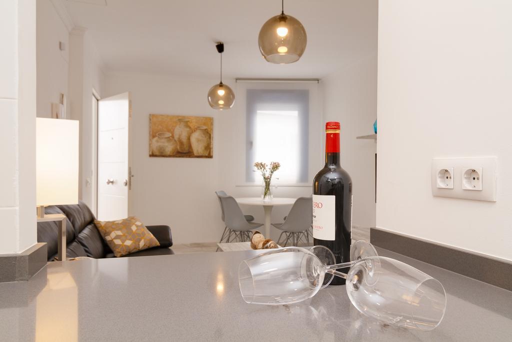 Las Salinas Homes Exclusive Fuengirola Zewnętrze zdjęcie