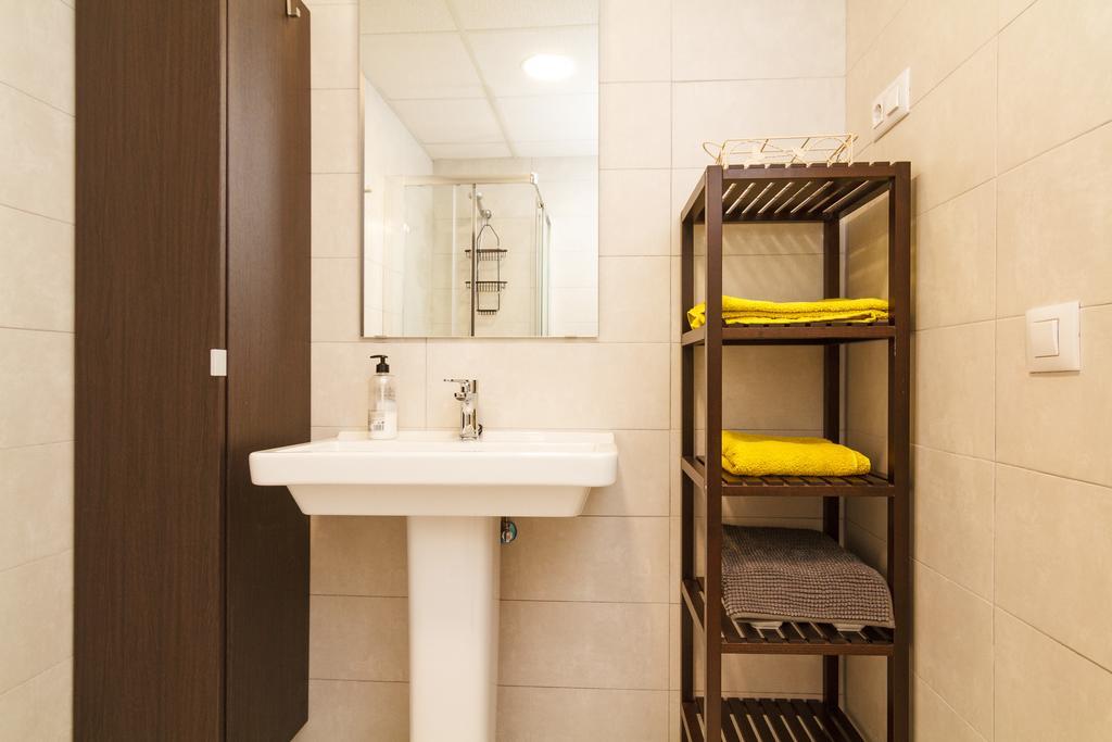 Las Salinas Homes Exclusive Fuengirola Zewnętrze zdjęcie