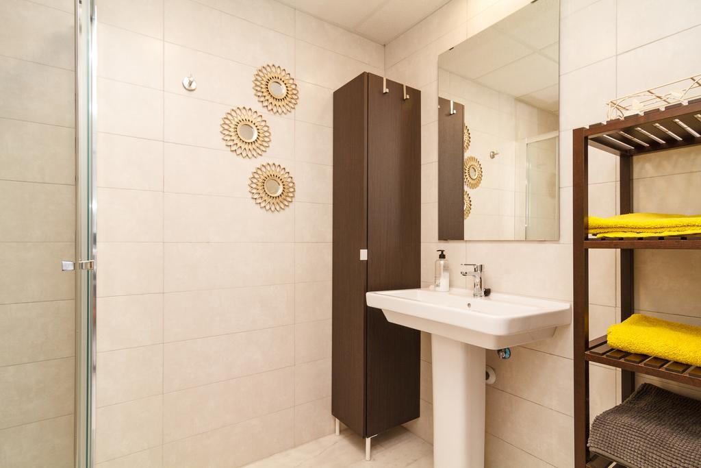 Las Salinas Homes Exclusive Fuengirola Zewnętrze zdjęcie