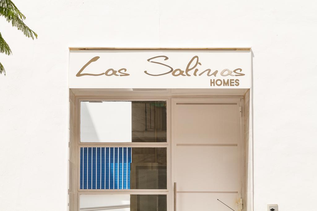 Las Salinas Homes Exclusive Fuengirola Zewnętrze zdjęcie