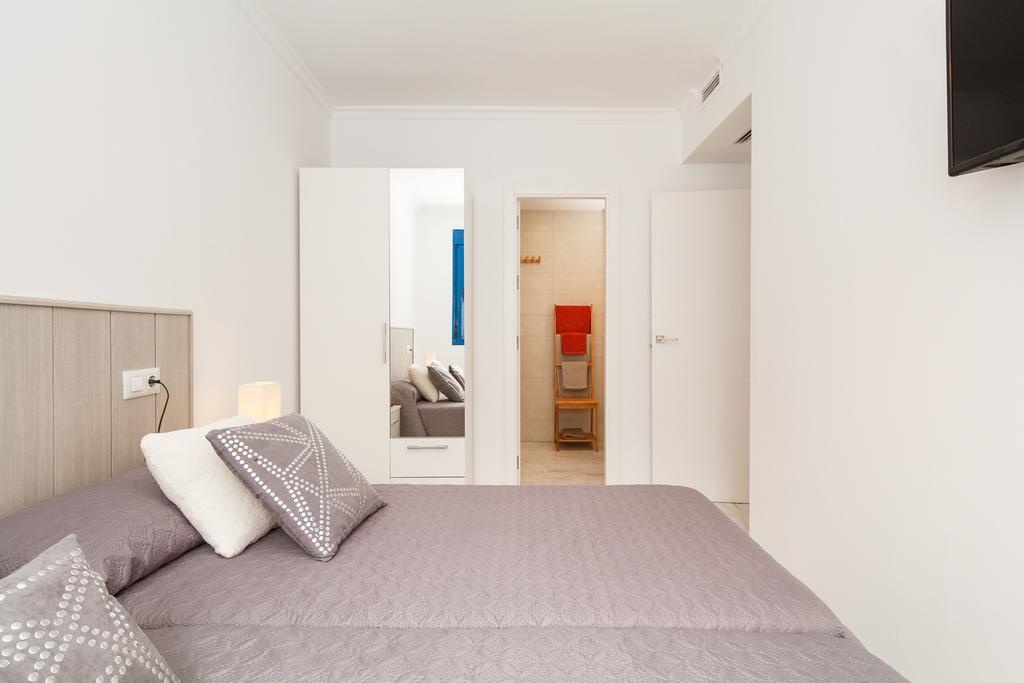 Las Salinas Homes Exclusive Fuengirola Zewnętrze zdjęcie