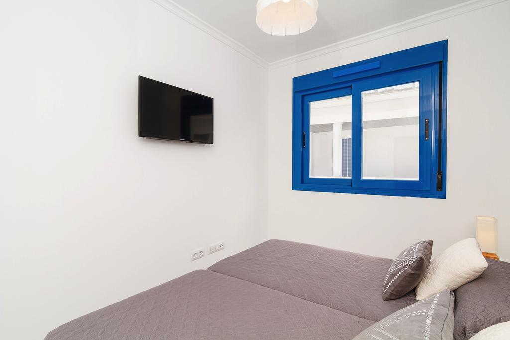 Las Salinas Homes Exclusive Fuengirola Zewnętrze zdjęcie