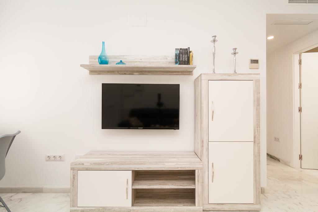 Las Salinas Homes Exclusive Fuengirola Zewnętrze zdjęcie