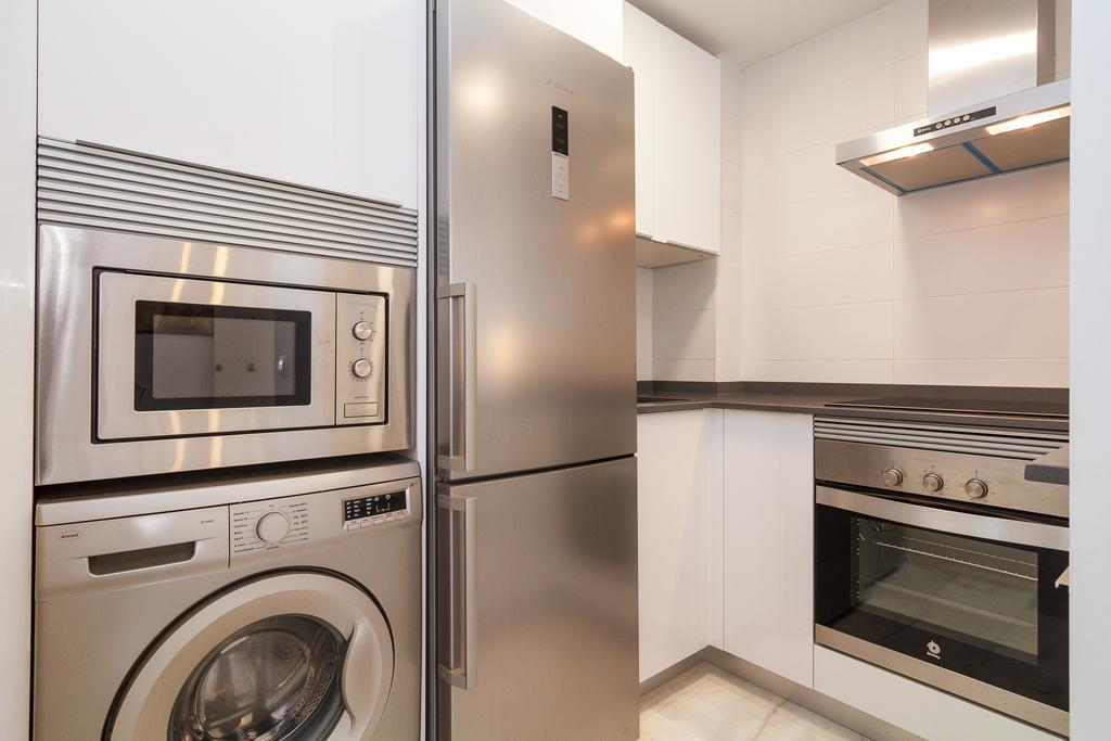 Las Salinas Homes Exclusive Fuengirola Zewnętrze zdjęcie